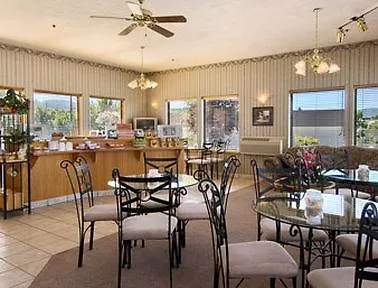 Super 8 By Wyndham Pocatello 