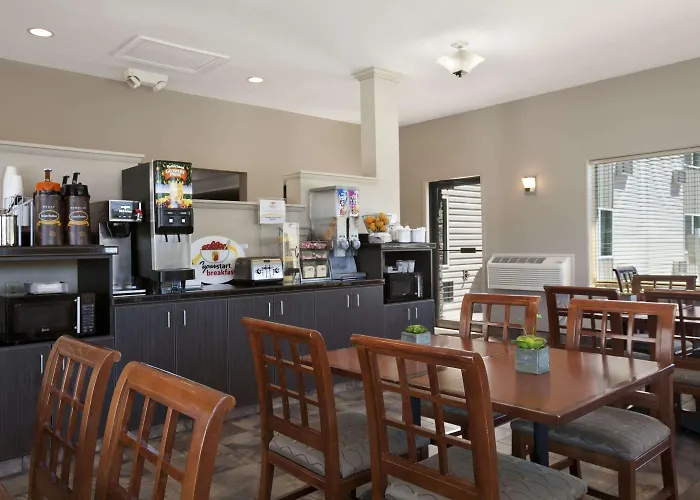 Super 8 By Wyndham Pocatello
