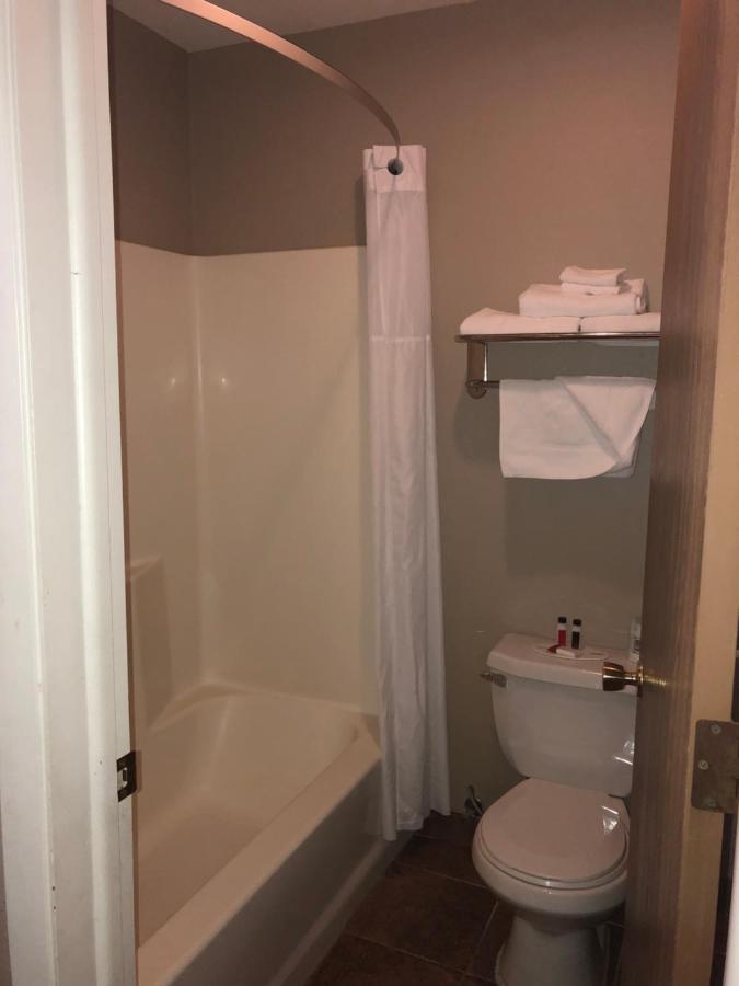 Super 8 By Wyndham Hotel Pocatello