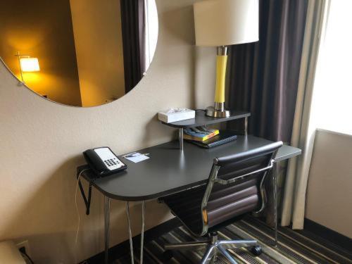 Hotel Super 8 By Wyndham Pocatello