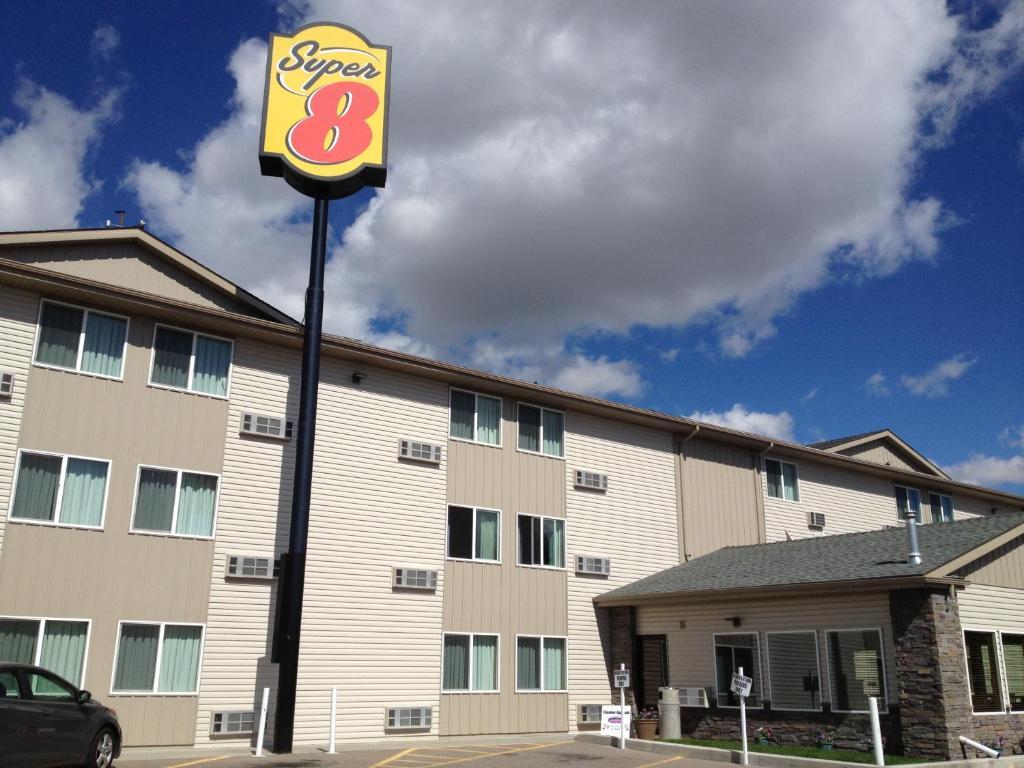 Hotel Super 8 By Wyndham
