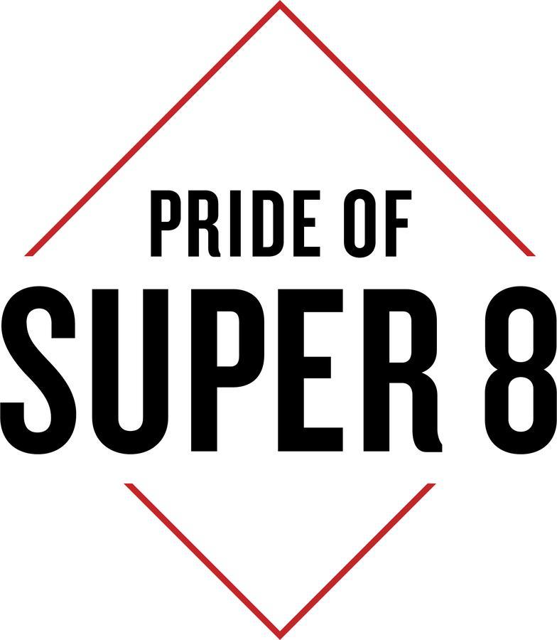 Super 8 By Wyndham 2*