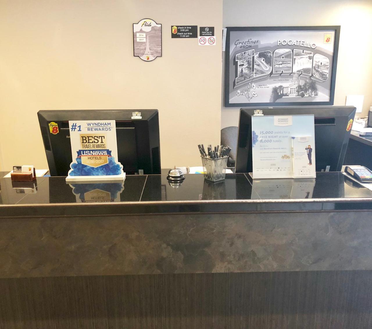 Super 8 By Wyndham