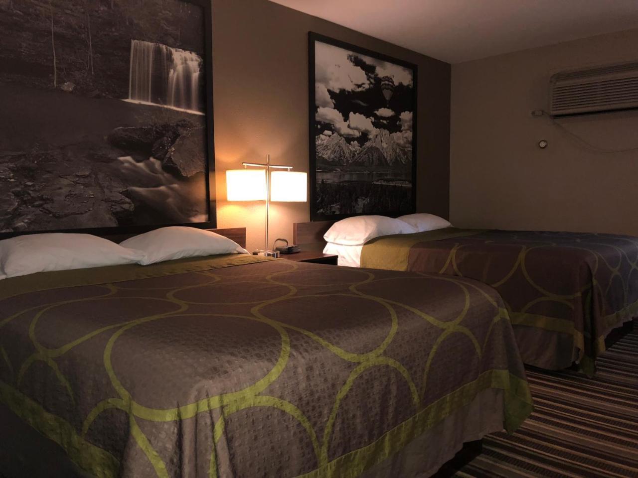 Super 8 By Wyndham