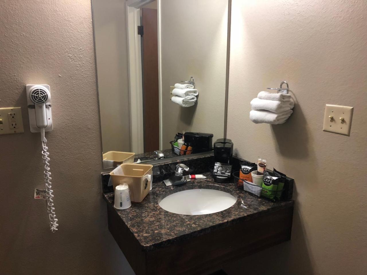 Hotel Super 8 By Wyndham Pocatello