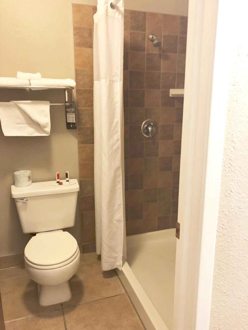 Super 8 By Wyndham 2* Pocatello