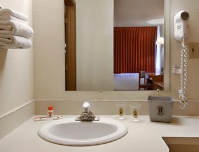 Super 8 By Wyndham Hotel Pocatello