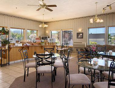 Super 8 By Wyndham Hotel Pocatello