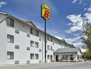 Hotel Super 8 By Wyndham