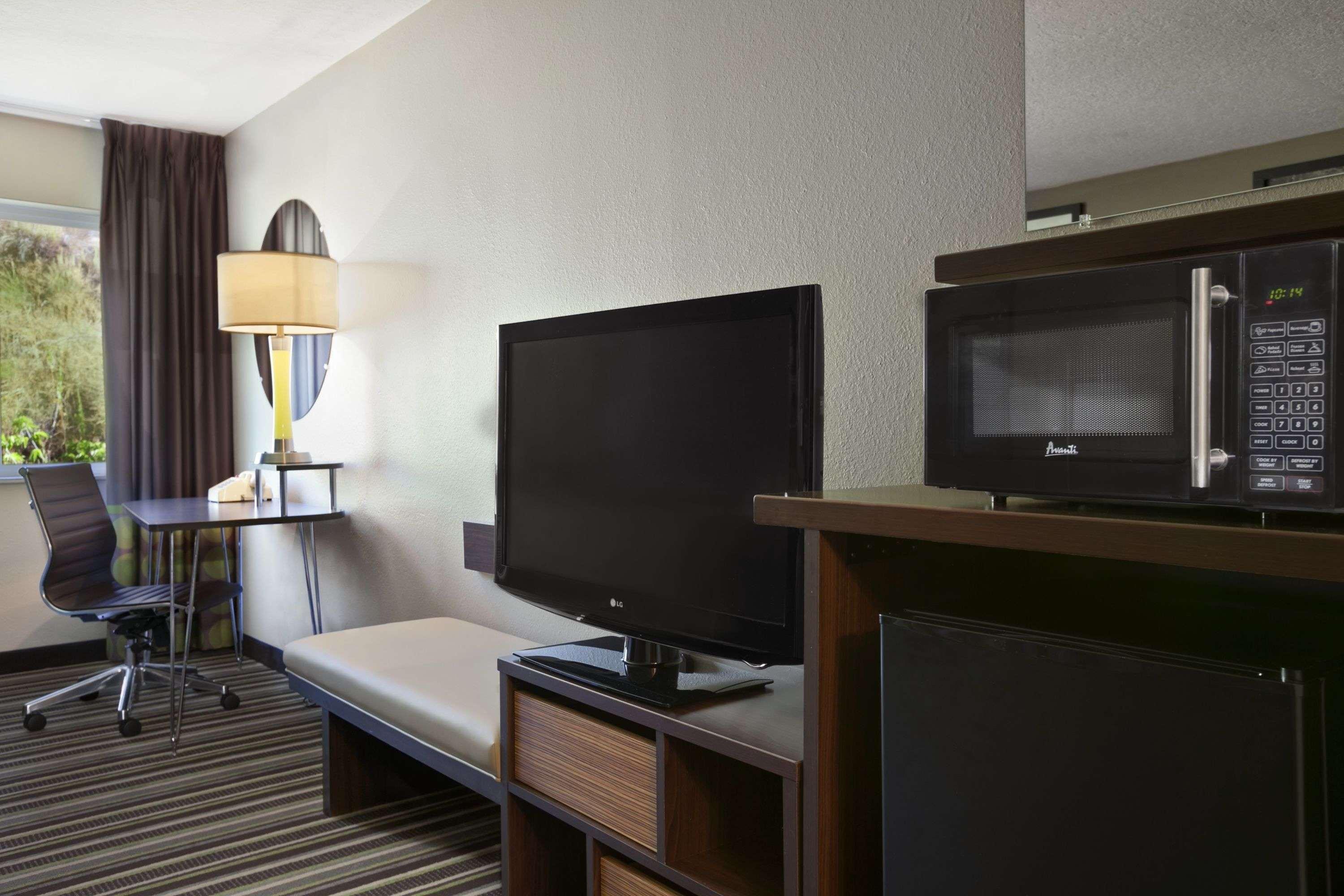 Hotel Super 8 By Wyndham