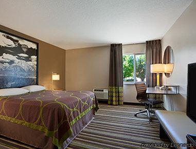 Hotel Super 8 By Wyndham
