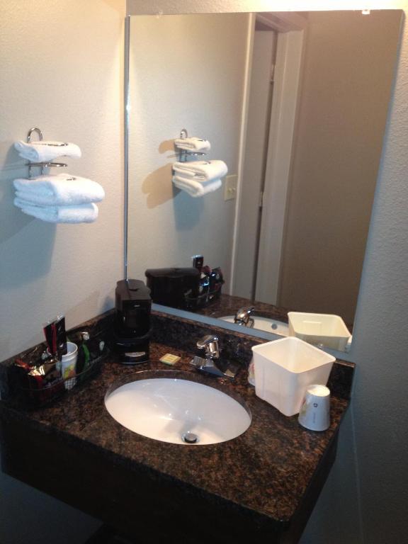 Super 8 By Wyndham 2* Pocatello