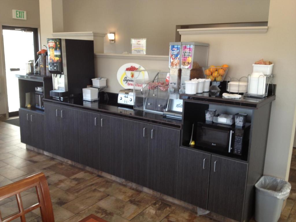 Hotel Super 8 By Wyndham Pocatello