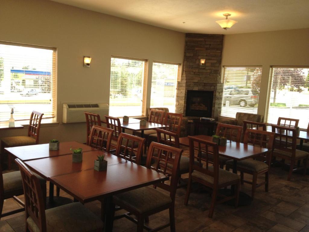 Super 8 By Wyndham 2* Pocatello
