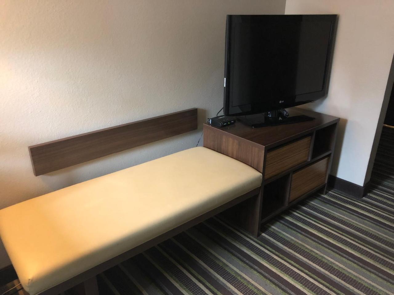 Super 8 By Wyndham Pocatello