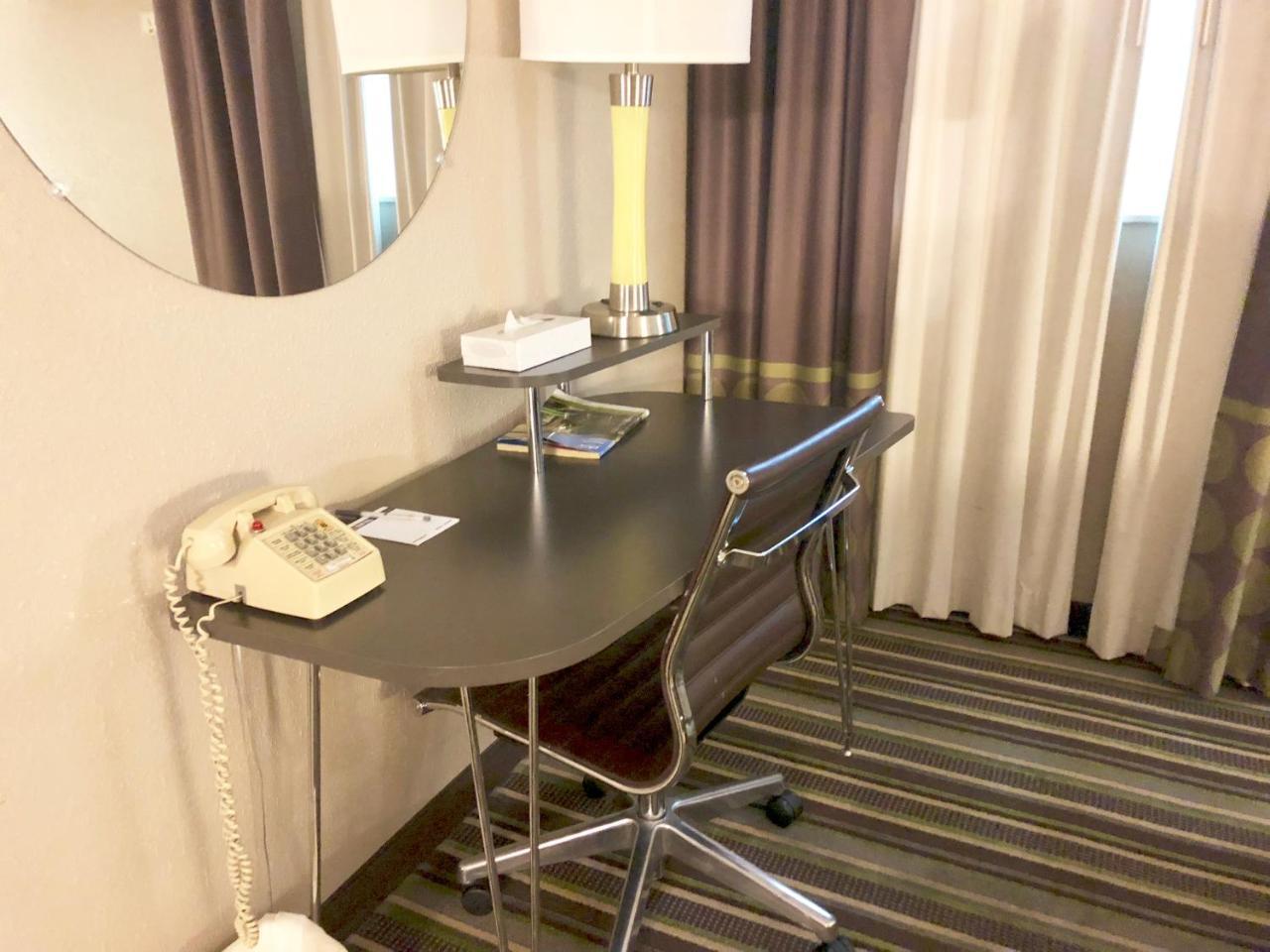 Super 8 By Wyndham Pocatello